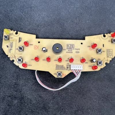 适用于适用苏泊尔电饭煲配件FCN48A-POWER电源板48A-2-3/8060控制