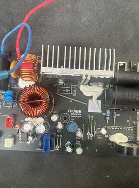 适用于品牌MFB28M智能电饭煲线路板控制板RDIHMFBK7P01拆机