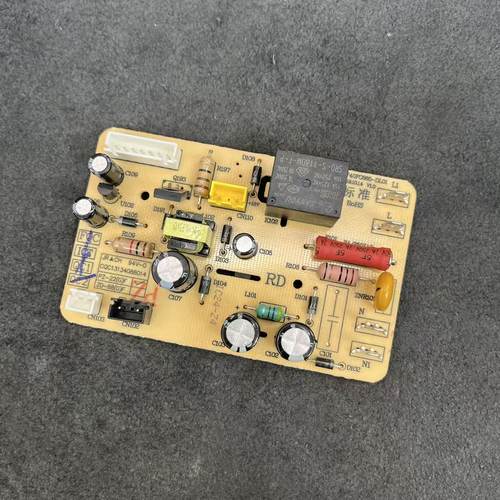 适用于适用苏泊尔智能电饭煲SF40/50FC665/661电源板主板电脑控制