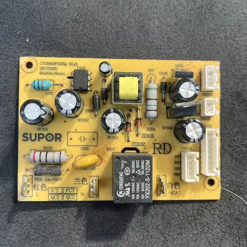 适用于苏泊尔电压力锅主板CYSB50FC22Q 50FC23Q 9022Q 电源板电路