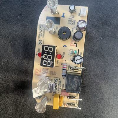 适用于适用苏泊尔养生壶配件SW-18YJ15A弹簧板灯板显示板