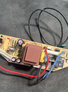 适用于美的电饭煲MB-FC30JB/40JB/50JB灯板控制板MB-FCJB按键板主