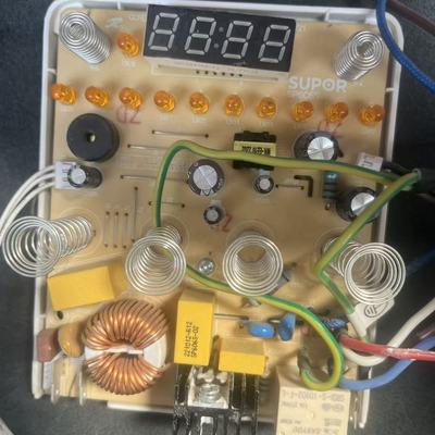 适用于苏泊尔破壁料理机配件SP301S/SP968/901/SP65S电源板主板控