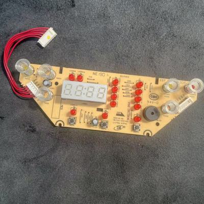 适用于美的电饭煲电脑板MB-FS17/FS5026/FS4026/FS3017显示板 电