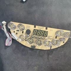 适用于九阳电饭煲线路板显示板按键板灯板F-40T6-DISP原装