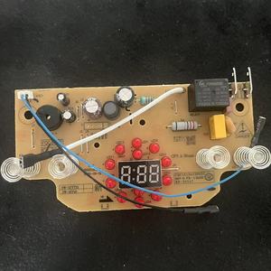 适用于苏泊尔SW-15Y12 YJ28 33养生壶主板控制板电脑板线路板按键