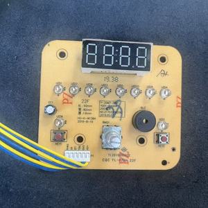 适用于九阳电压力锅迷你智能高压饭煲Y-20M7显示板电源板电脑板按