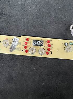 适用于苏泊尔IH83E-DL02-A0/SDHCB11T-DL02-A0控制板显示板灯板配