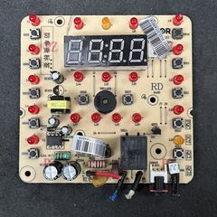 适用于适用电压力锅线路板SY-60YC8010EQA显示板按键板灯板测试好