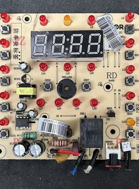 适用于适用电压力锅线路板SY-60YC8010EQA显示板按键板灯板测试好