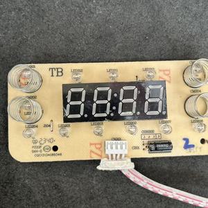 适用于苏泊尔电饭煲配件SF40HC69控制板显示板50HC69灯板