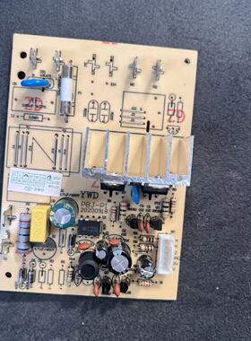 适用于惠而浦破壁料理机配件WBL-CG281J/282J/288主板电源板单块