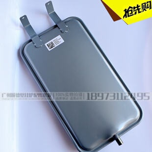 全新威能壁挂炉水箱6升方形膨胀水箱采暖热水两用锅炉压力罐配件