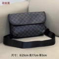 Pattern Black