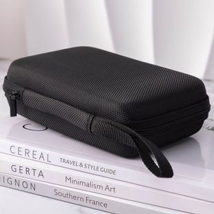 万用表收纳包表包适用正泰优利德德力西胜利耐磨防水便携式仪表包