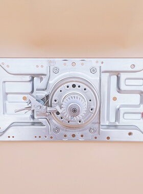 RB10027BS洗衣机减速离合器总成301B42A004394/5855/6677/8214