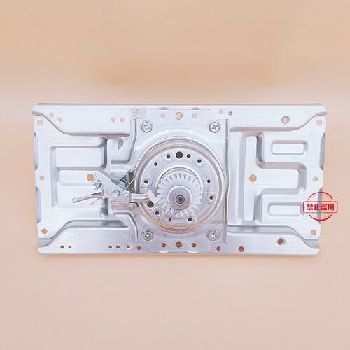 RB10027BS洗衣机减速离合器总成301B42A004394/5855/6677/8214