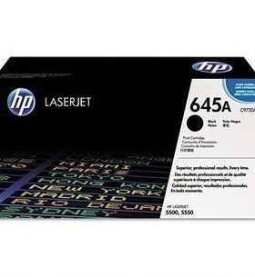 惠普原装HP9730-3A黑彩色硒鼓 HPLJ5500 5550硒鼓