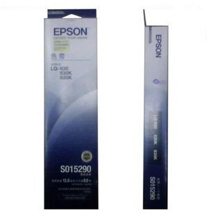 爱普生原装EPSON LQ630 630K 635K 730K 735K 80KF SO15290色带架