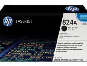 原装惠普/HP CB384A CM6040f 6030f CP6015dn CO6015xh 黑色硒鼓