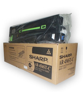 原装夏普 AR-456ST-C 墨粉 AR-M350N/M450N/M351U/M451U碳粉