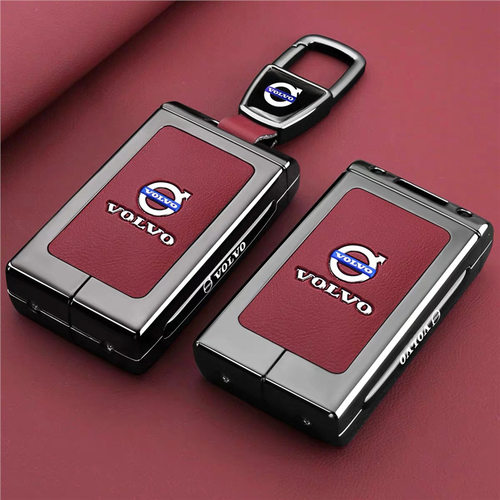 适用新沃尔沃EX30钥匙套Volvo25/