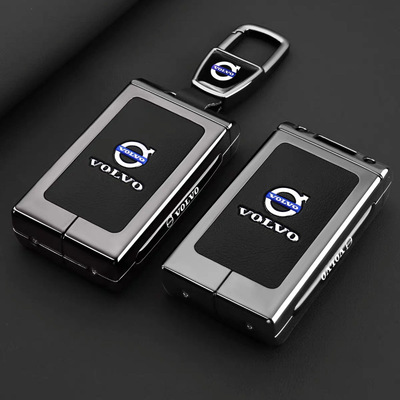 适用新沃尔沃EX30钥匙套Volvo25/