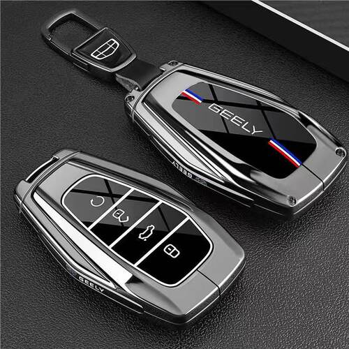 适用吉利帝豪钥匙套2026款博越L