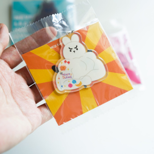 纹身花臂-永不放假健身房系列健身搞怪肌肉健身亚克力钥匙扣谷子