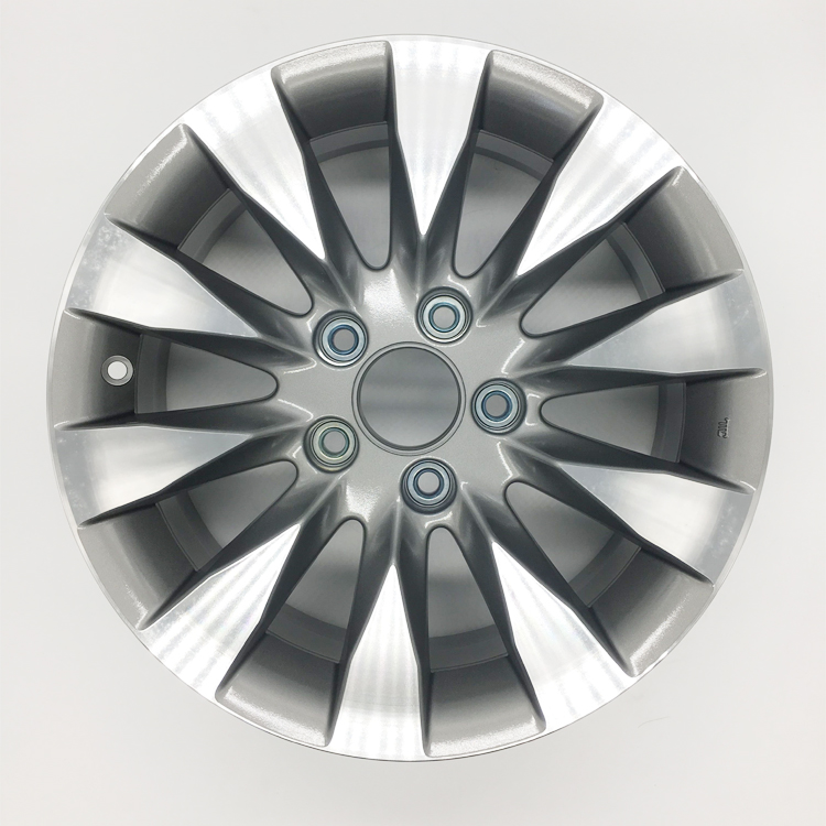 本田09款思域轮毂16寸铝合金轮毂本田思域钢圈本田思域7幅10幅