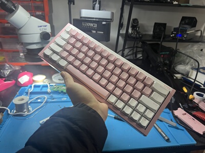 键盘线type_c手机数据线