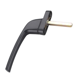 外开塑钢窗把手塑钢窗户把手铝合金门窗把手门窗执手五金配件