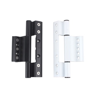 断桥铝三翼合页 平开门合页 加长门铰链 铝合金门合页门窗合页