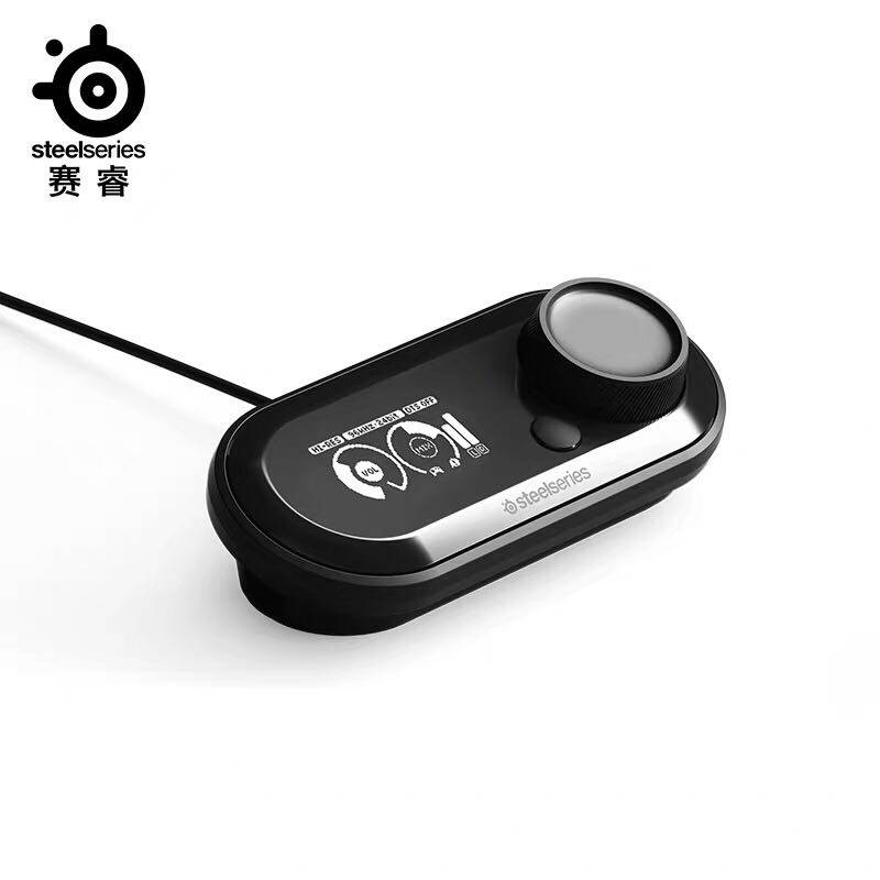 【哲哥外设】steelseries赛睿Game DAC有线吃鸡游戏台式电脑声卡|ruв категории компьютерное оборудование/дисплей/Компьютерная периферия, звуковая карта - от Buy2taobao.com для оказания профессиональной услуги покупки агента Taobao