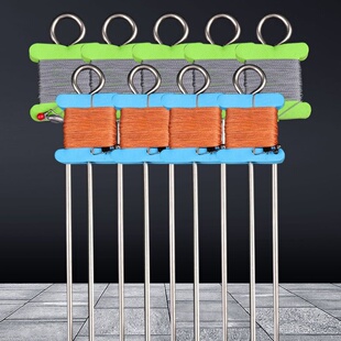 新款钓甲鱼钩地插线组成品套装钓甲鱼针钓乌龟钩老鳖鲶鱼钩鳝鱼勾