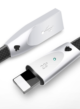 适用平果手机iPhon12数据线11pro13xr充电6s8Plus7快充加长USB接口14promax手机充电线平板