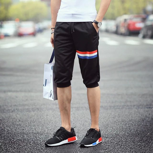 Short sport homme - Ref 546250 Image 3