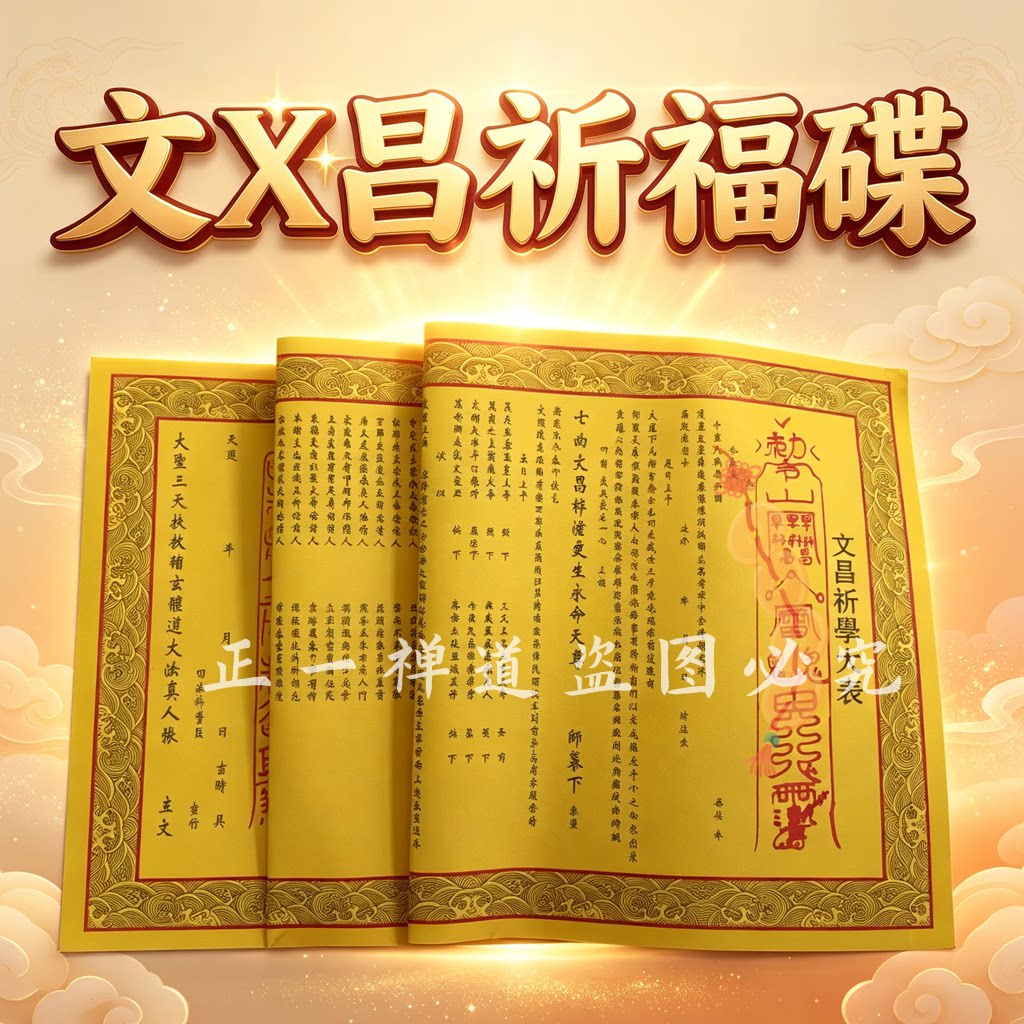 【老师推荐】正一道wen 昌福纸学业学习考试普陀大吉大利上岸宣纸