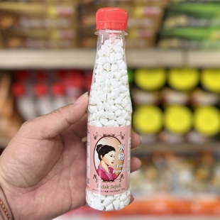 包邮马来西亚特产 钟金泉水粉 100克 槟城手信