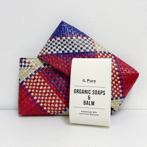 iLPuroOrganicSoaps&Balm