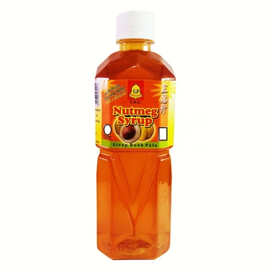 槟城钟金泉豆蔻汁Cheong500ml