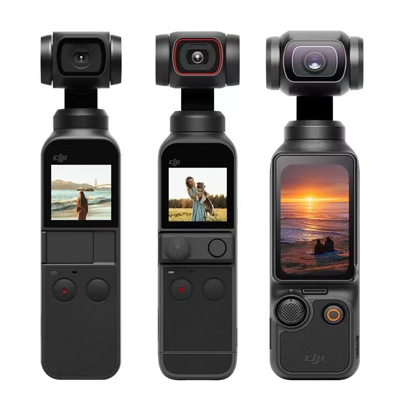 DJI/大疆 osmo pocket