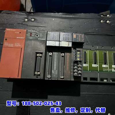 议价，三菱PLC型号A2SCPU ，A1SX41-S2 ，A1SY