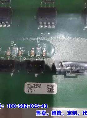 议价，AB700系列变频器触发板驱动板193209-A06现货议价商品