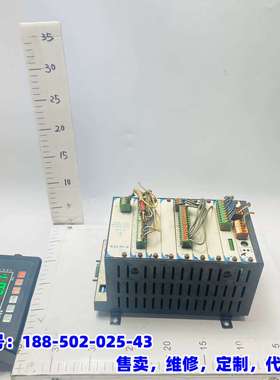 议价，德国SETEX染色机PLC模块卡件CI16D  现货议价商品