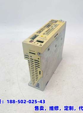 议价，日本 YASKAWA 安川 驱动器 CACR-R90-S04VA 现货议价商品