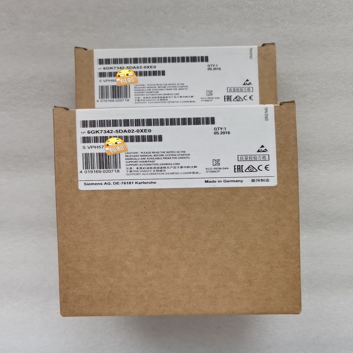 【询价】6GK7342-5DA02-0XE06GK7342-5DA0