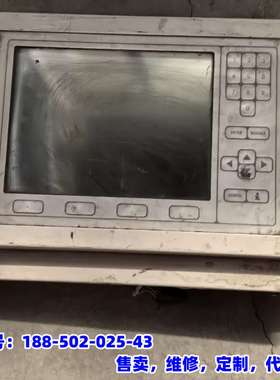 议价，Thermo赛默飞液晶控制屏 75210012comm