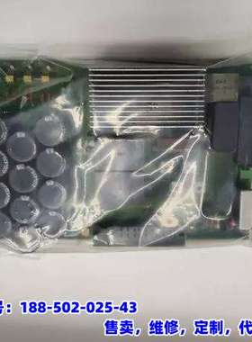 议价，AB驱动器板卡74106-364-52现货议价商品