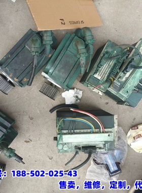 议价，5KW驱动器电机MFDKTB3A2CA1，MSME502